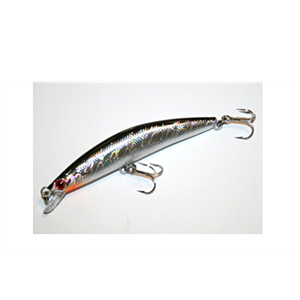 ΨΑΡΑΚΙ ΣΥΡΤΗΣ REDGILL SWINGING MINNOW